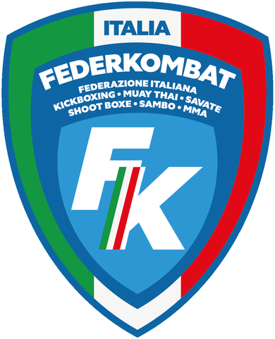 FEDERKOMBAT &mdash; Federazione Italiana Kickboxing, Muay Thai, Savate, Shoot Boxe, Sambo, MMA